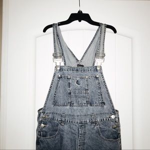 Vintage Overalls